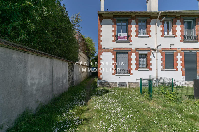 Appartement - 42 m² - 3 pièces