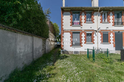 Appartement - 42 m² - 3 pièces