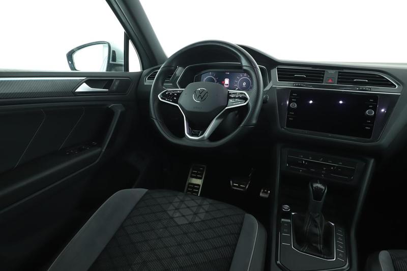 Volkswagen Tiguan 1.4 eHybrid R-Line Dsg6 245 ch