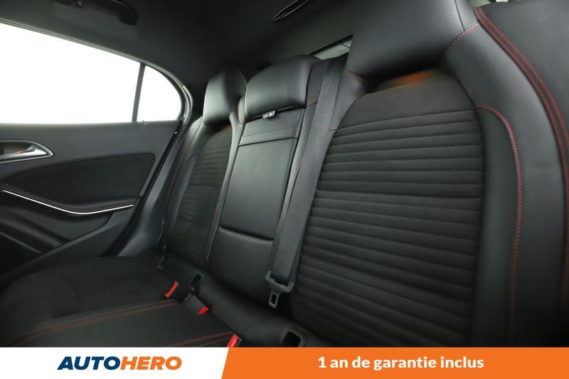 Mercedes Gla 250 Fascination Bva7 211 ch