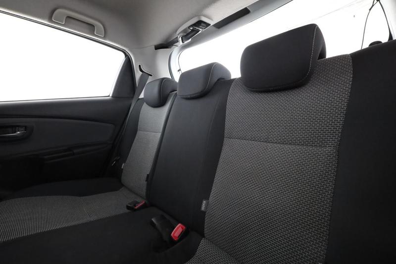 Toyota Yaris 1.5 Hybrid France 5p 100h