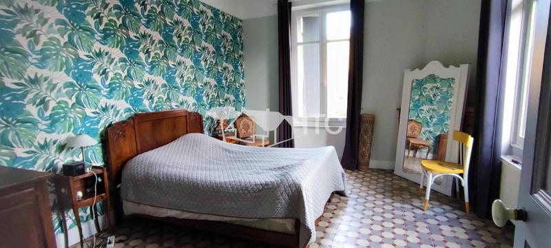 Maison bourgeoise - 226 m² - 8 pièces