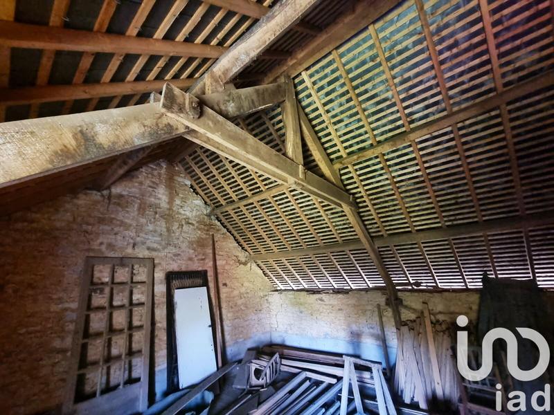 Maison de village - 102 m² - 5 pièces