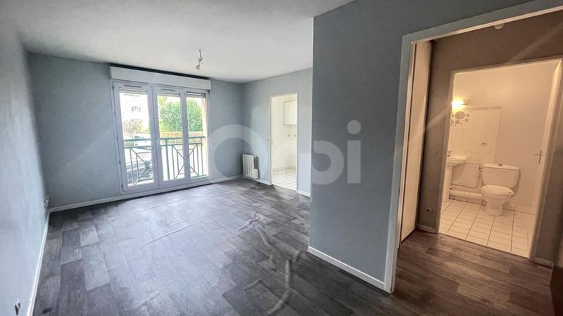 Appartement - 30 m² - 1 pièce