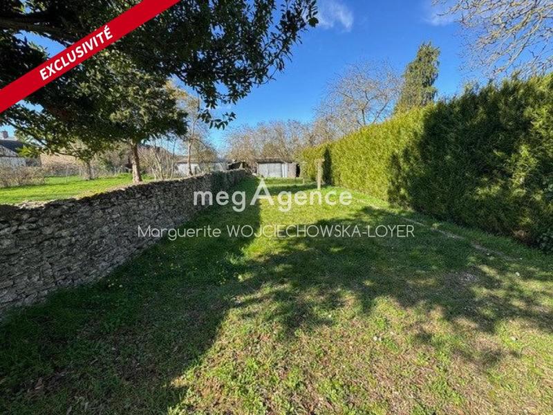 Maison de village - 77 m² - 4 pièces