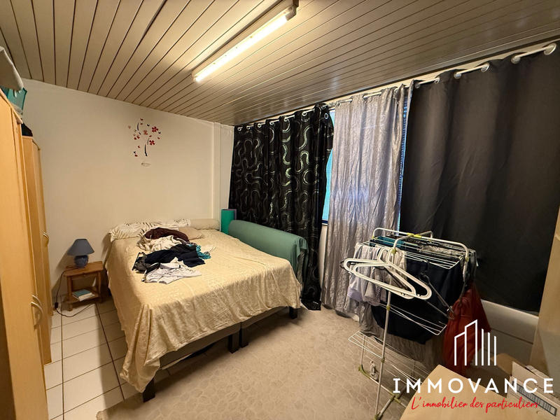 Appartement - 39 m² - 2 pièces