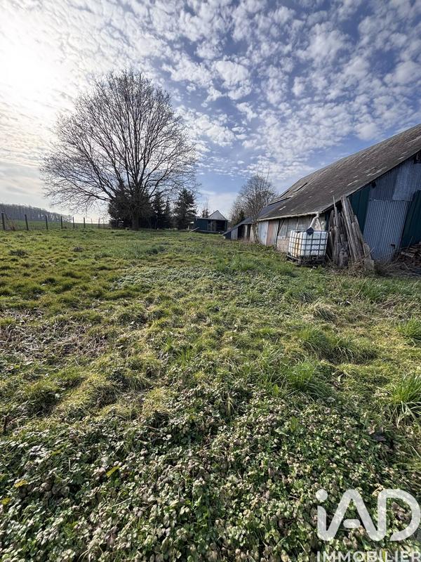 Maison - 165 m² - 6 pièces