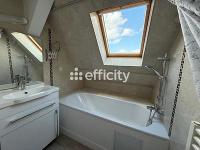 Appartement - 24 m² - 2 pièces