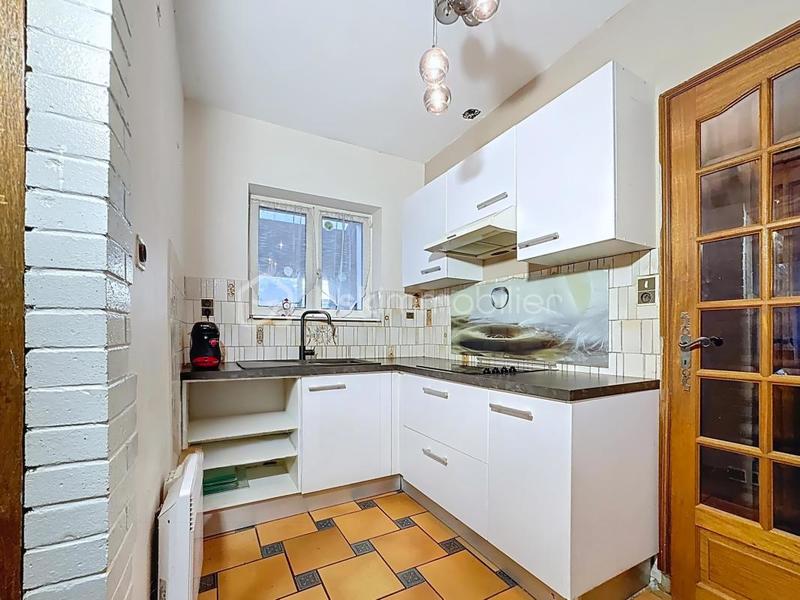 Maison - 114 m² - 5 pièces