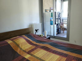 Viager - Appartement - 42 m² - 2 pièces