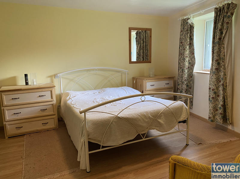 Maison - 175 m² - 6 pièces