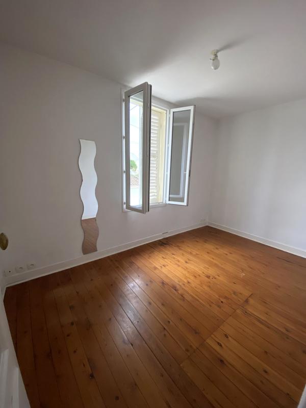 Appartement - 45 m² - 3 pièces