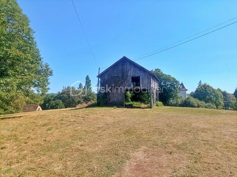 Maison - 46 m² - 3 pièces