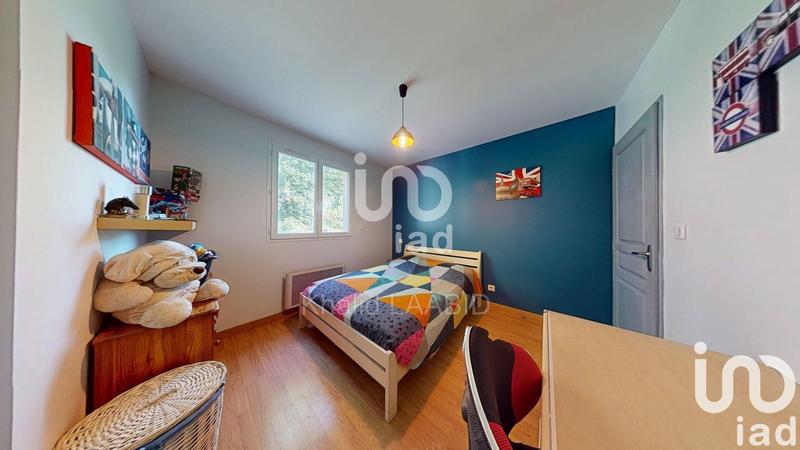 Maison - 151 m² - 6 pièces