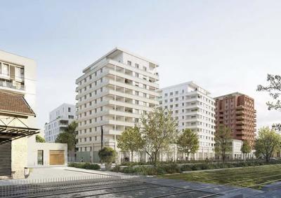 Appartement - 35 à 143 m² - 1 à 5 pièces