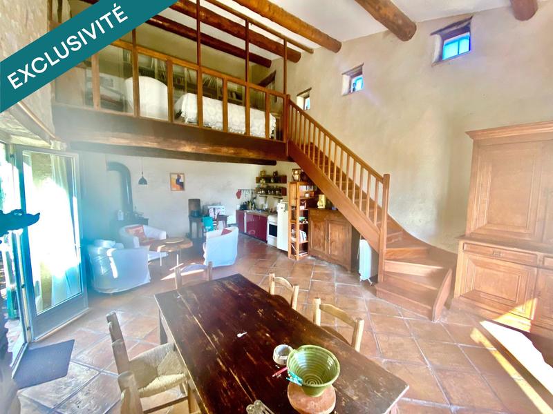 Maison - 147 m² - 7 pièces