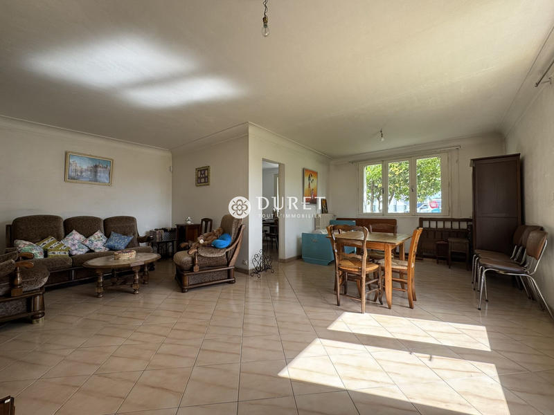 Maison ancienne - 141 m² - 5 pièces