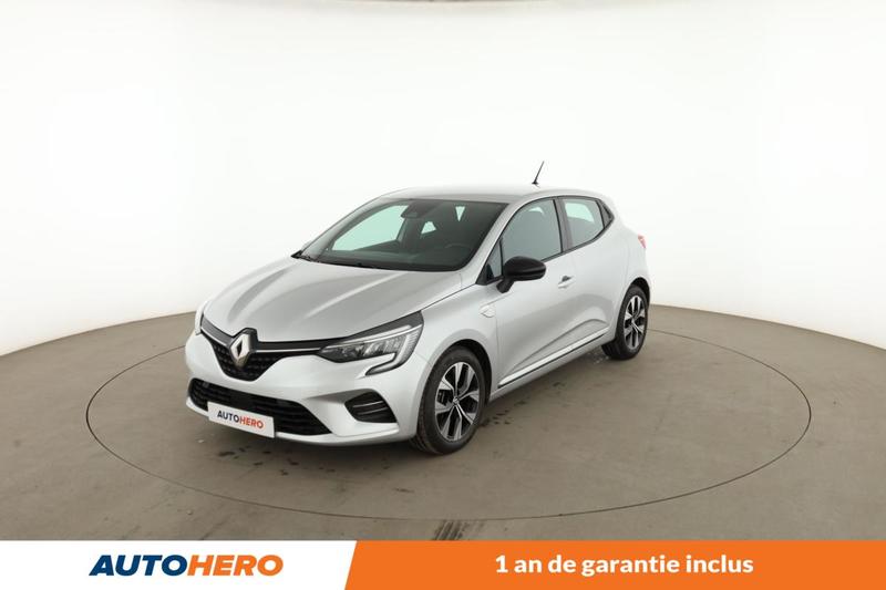 Renault Clio 1.0 TCe Sl Limited 91 ch
