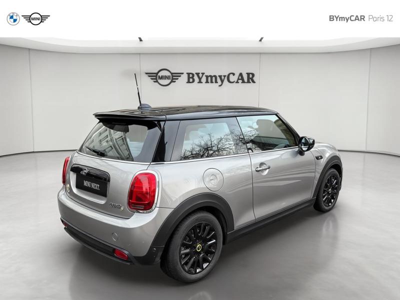 Mini 3 portes Hatch Electric F56 Bev Lci Cooper se 184 ch Edition Premium Plus