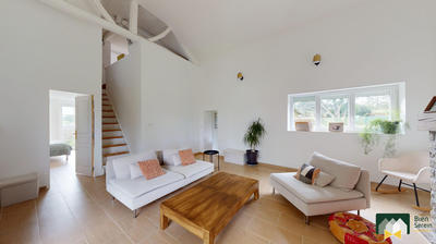 Maison - 165 m² - 7 pièces