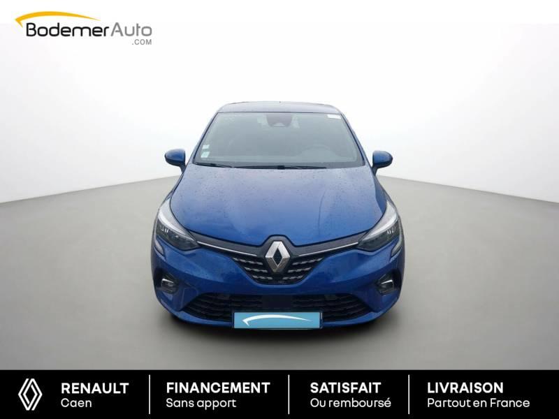 Renault Clio TCe 90 - 21n Intens