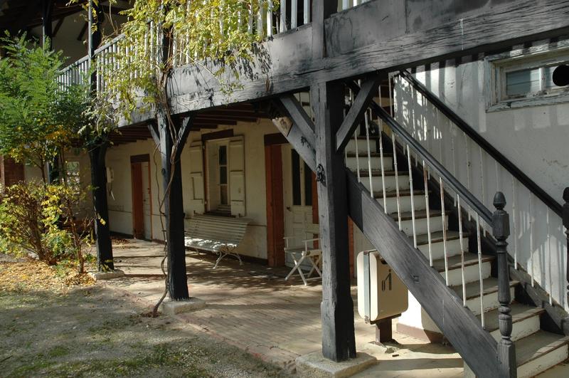 Château - 3 000 m² - 50 pièces