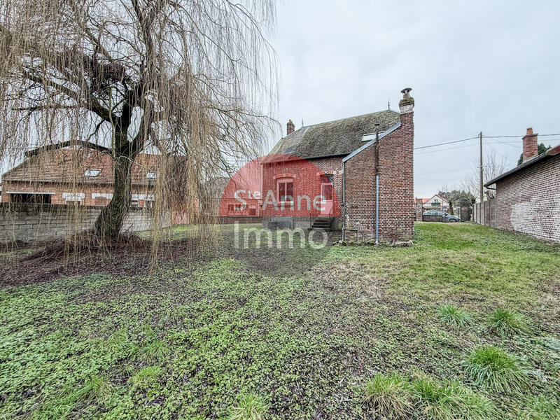 Maison - 148 m² - 4 pièces