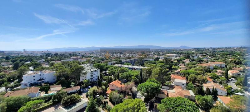 Appartement - 29 m² - 2 pièces