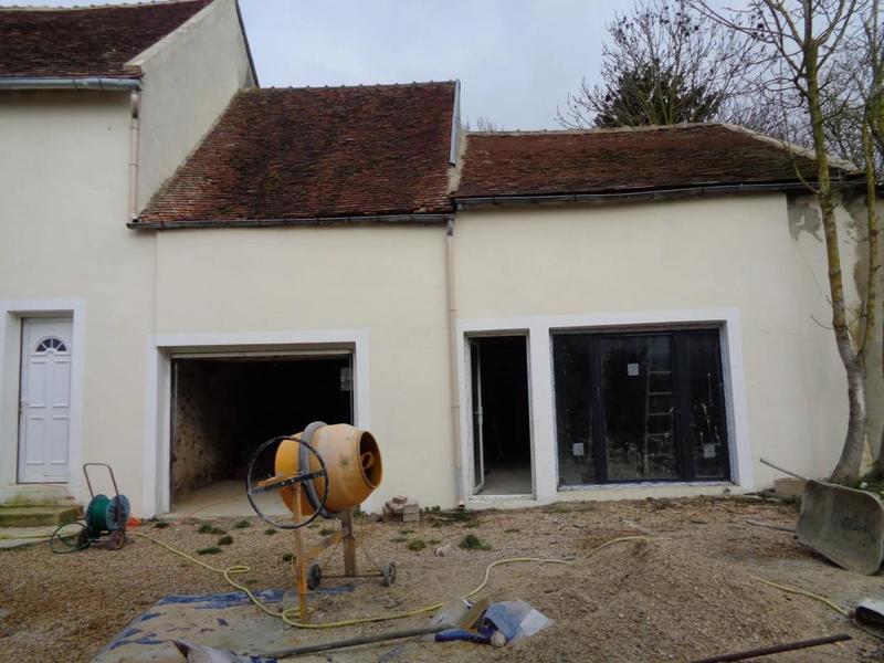 Maison - 242 m² - 7 pièces