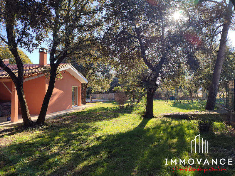 Villa - 191 m² - 6 pièces