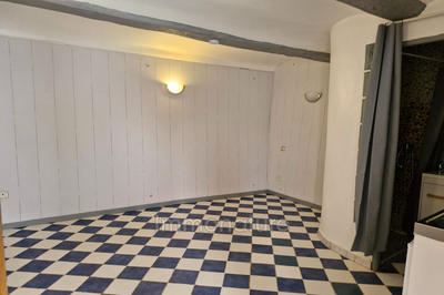 Appartement - 18 m² - 1 pièce