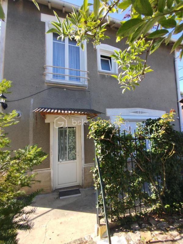 Pavillon - 51 m² - 4 pièces