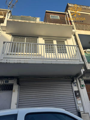 Appartement - 92 m² - 3 pièces