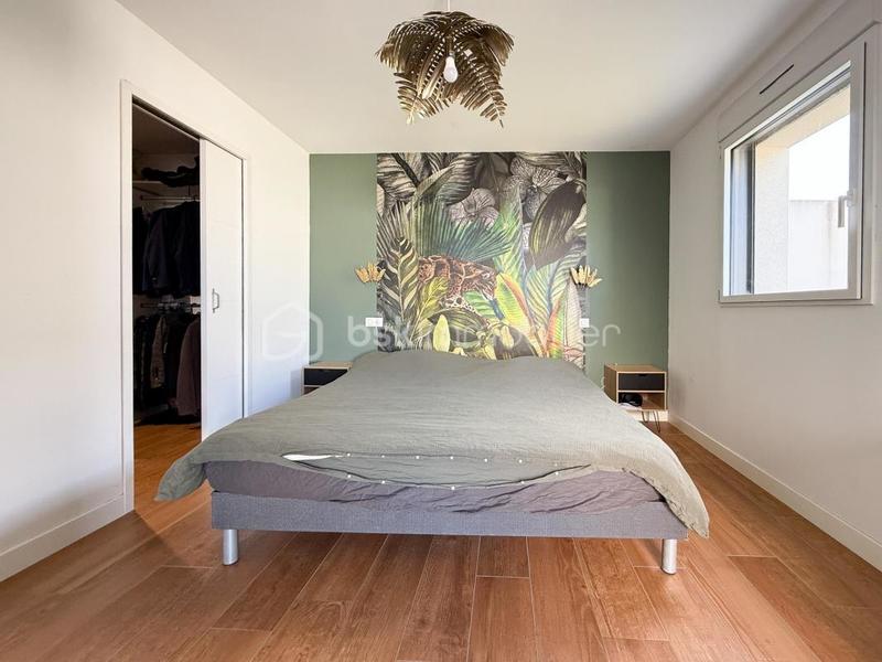 Maison - 145 m² - 6 pièces