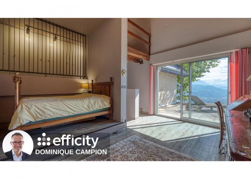 Villa - 196 m² - 8 pièces