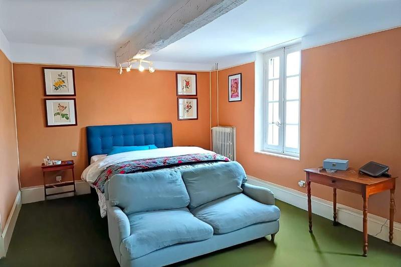 Château - 830 m² - 23 pièces