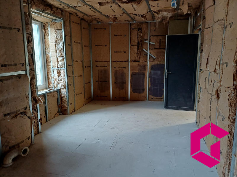 Local commercial - 66 m²