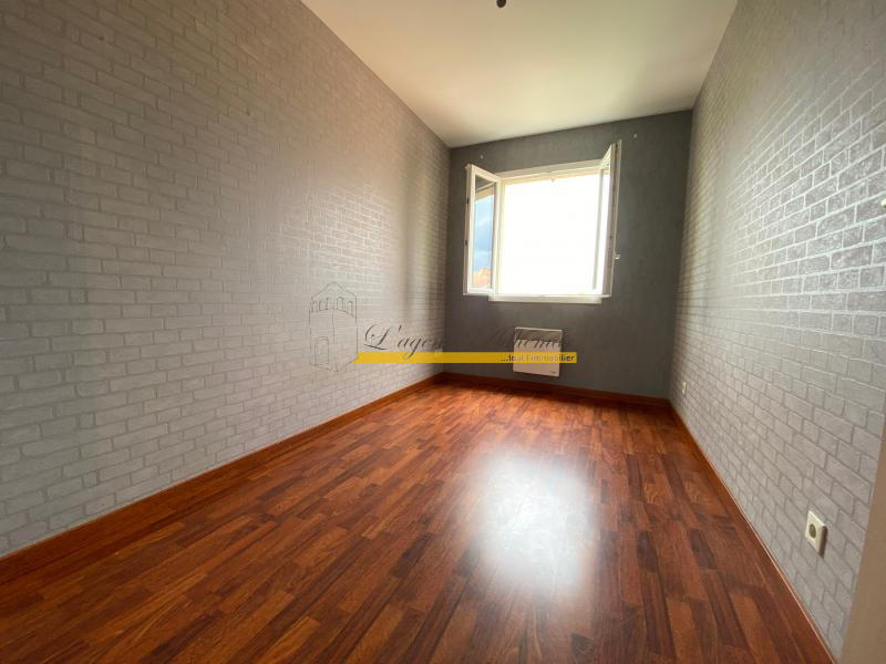 Maison - 78 m² - 4 pièces