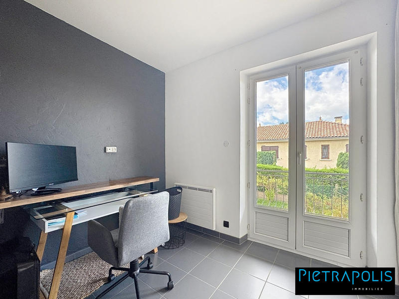 Maison - 109 m² - 4 pièces