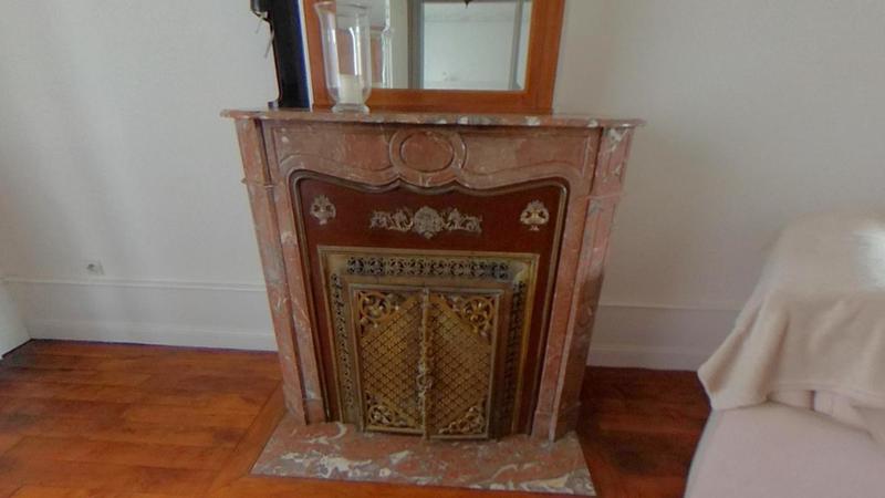 Propriété - 184 m² - 8 pièces