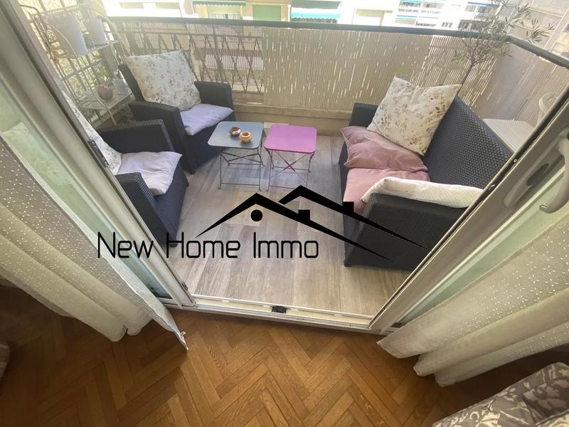 Appartement - 75 m² - 3 pièces