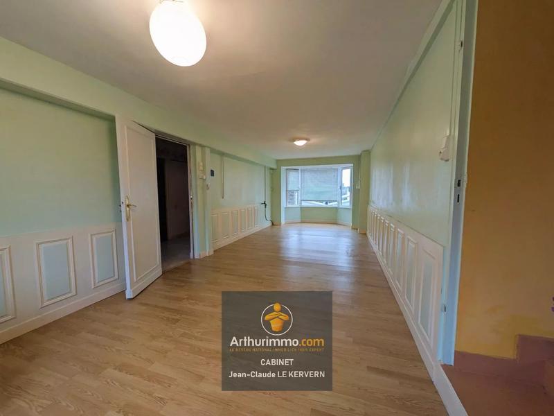 Maison - 193 m² - 7 pièces