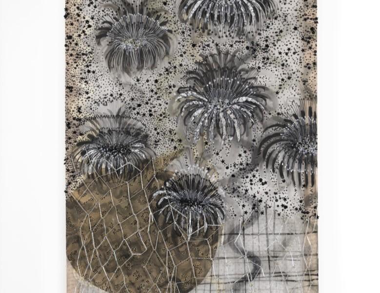 Exposition Éclats du crépuscule