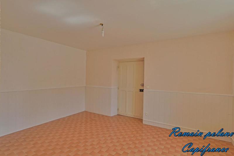 Maison - 92 m² - 5 pièces