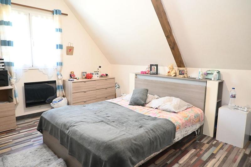 Maison - 156 m² - 5 pièces