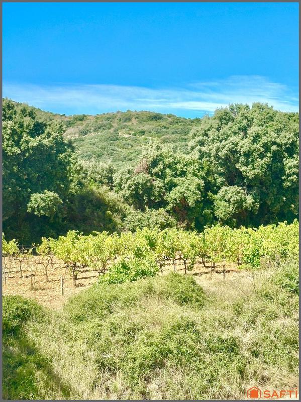 Maison - 84 m² - 5 pièces