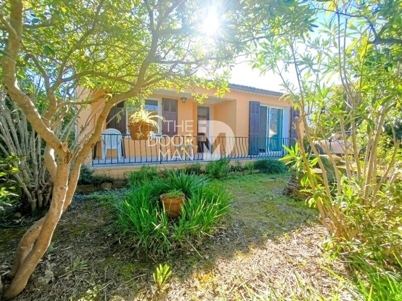 Maison - 77 m² - 4 pièces