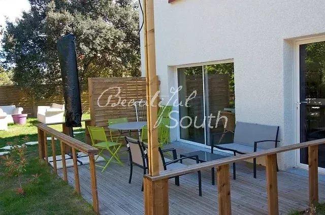 Gîte - 630 m² - 25 pièces