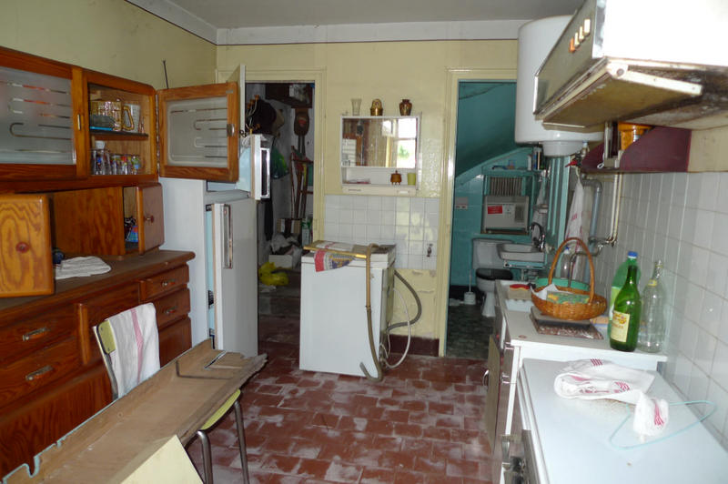 Maison - 99 m² - 4 pièces