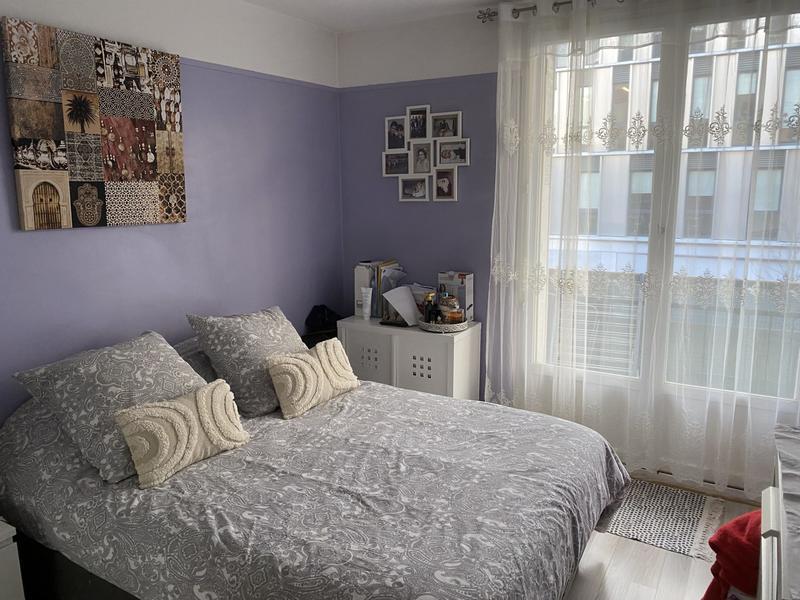 Appartement - 66 m² - 4 pièces